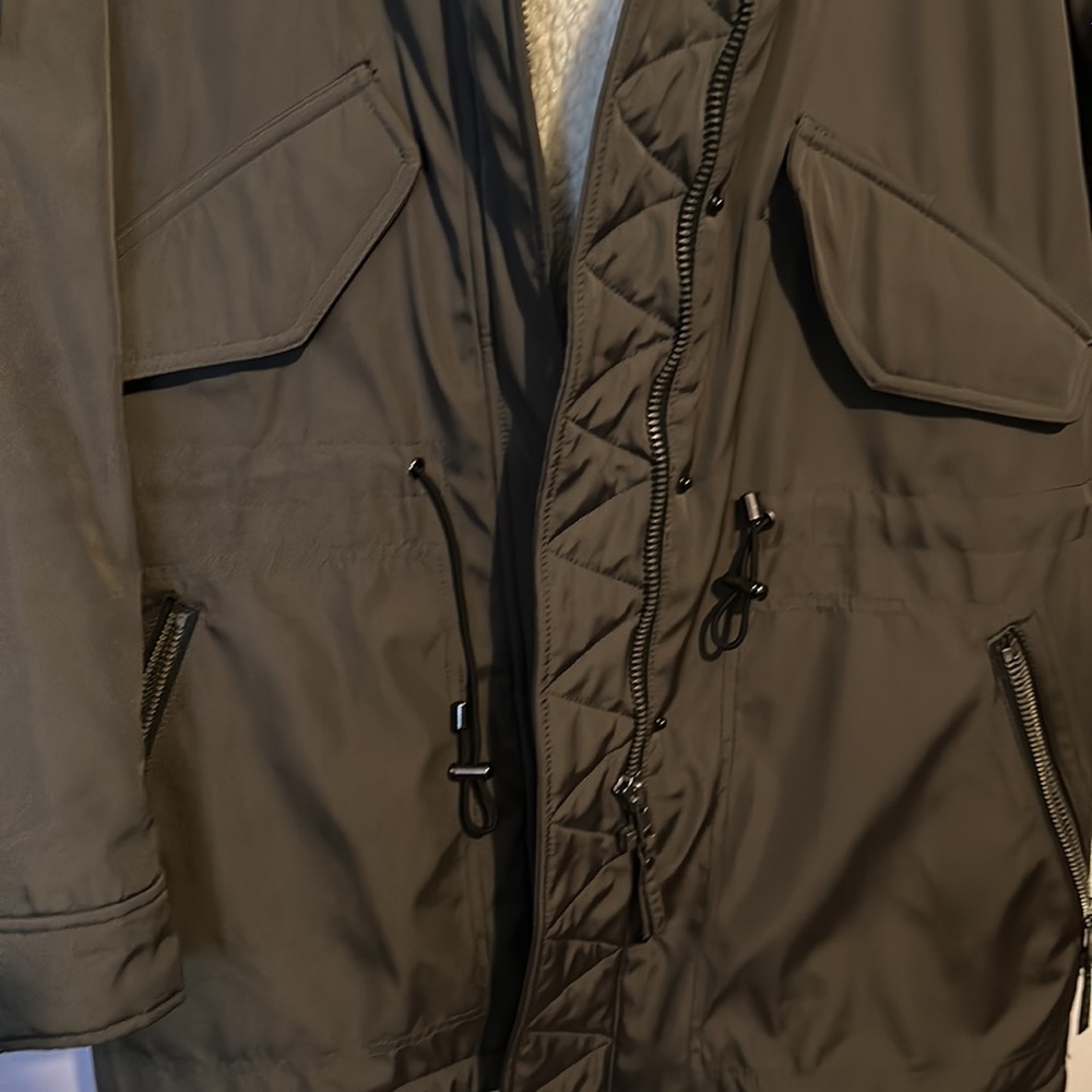 S 13 Jacket EUC - Picture 2 of 6